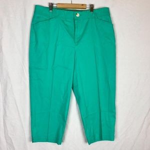 NWT cj banks cropped